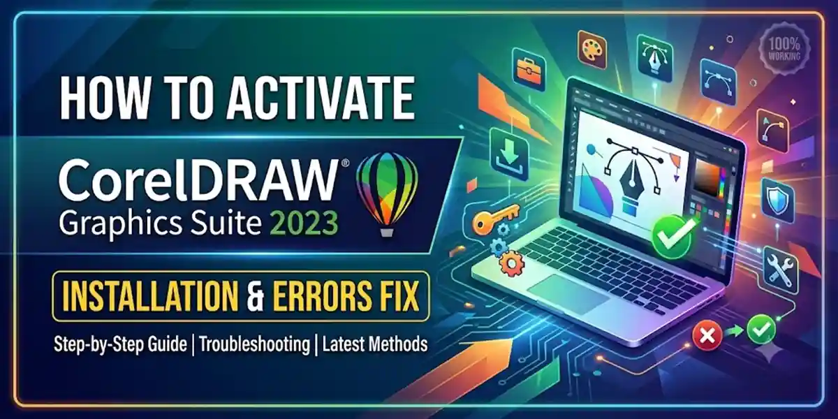 coreldraw graphic suite 2023