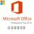 Microsoft Office 2019 PP | Multilanguage | Lifetime | 1 PC – 2User | Retail key