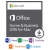 Microsoft Office 2016 Home & Busniess | Multilanguage | Lifetime | 1MAC 1USER