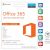 Office 365 | 5-Device Mac/Android/Window | 1 TB Storage ( Authentic Mexican Version ) – for 1 year only