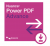 Nuance Power PDF Advanced V2.1 | 1PC -1User | windows