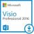 Microsoft Visio 2016 Professional Plus
