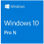 Windows 10 Professional N | Multilanguage | lifetime | 1User 1PC
