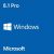 Microsoft Windows 8.1 Professional | Multilanguage | lifetime | 1User 1PC
